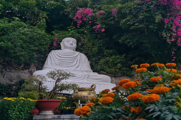 Discovering Vietnam and Cambodia in 12 Days - photo 44